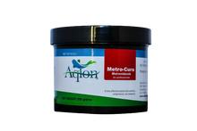 Load image into Gallery viewer, MetroCura - Metronidazole (Bacteria, protozoal and amoeba medication) | Aqion.